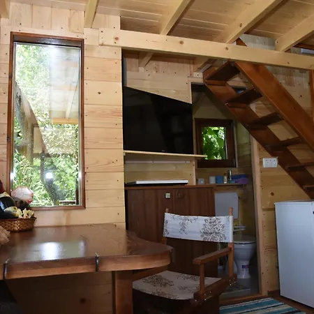 Kucica Na Drvetu Banja Koviljača