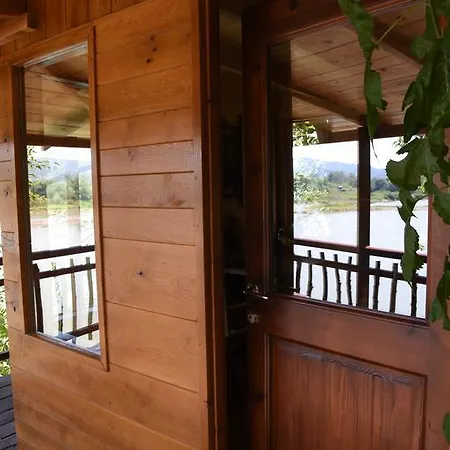 Kucica Na Drvetu Banja Koviljača