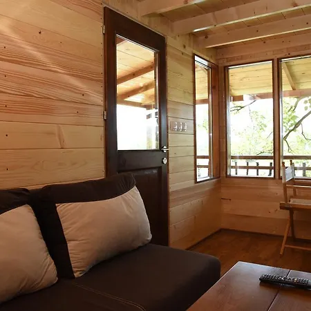 بيت للعطل Kucica Na Drvetu Banja Koviljača