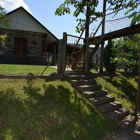 Kucica Na Drvetu * Banja Koviljača