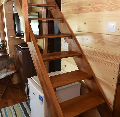 Kucica Na Drvetu * Banja Koviljača